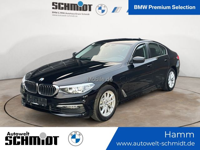 BMW 530e iPerformance Aut. + 2Jahre-BPS.GARANTIE