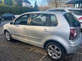 Volkswagen Polo IV 1.4 Comfortline Klimaanlage Alufelgen - Volkswagen Polo: 1.4