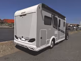 Knaus VAN TI 700 LF, 4x4, 2xKlima, Platinum Selection - Knaus Allradantrieb