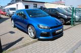 Volkswagen Scirocco 2.0 222 kW/2.HD/R-Line/Leder/Navi/Xenon - Volkswagen Scirocco: 2.0