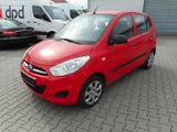 Hyundai i10 5 Star Edition TÜV 02/2027  Zahnriemen neu - Hyundai i10 aus 2013