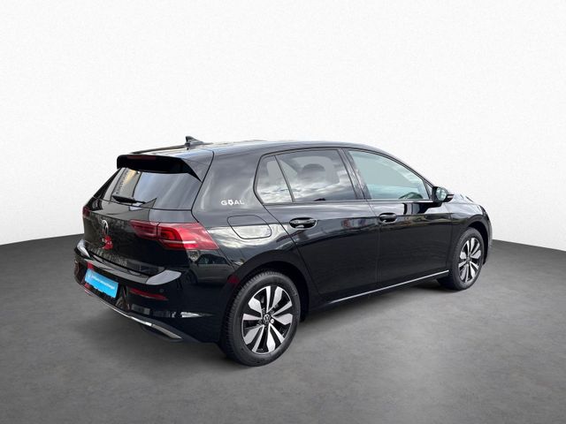 Golf VIII 2.0 TDI DSG GOAL LED PLUS+AHK+ACC+APP+