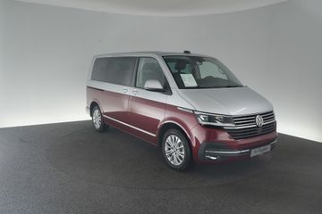 Volkswagen T6 Multivan - 7