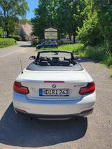 BMW M235i Steptronic Cabrio - - BMW M Models: Cabrio