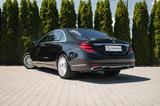 Mercedes-Benz S 400 d 4MATIC L - einwandfrei - gebrauchte Mercedes-Benz S 400 aus dem Jahr 2017