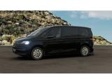 Volkswagen T7 Multivan 2.0 TDI DSG Life KÜ 2,99%  AHK-klapp - : Van, Multi