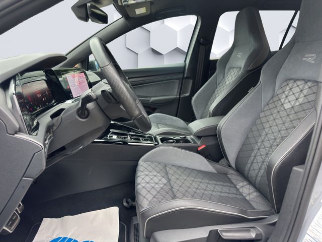 Golf Variant Mildhybrid R-Line 1.5e TSI 96kW DSG