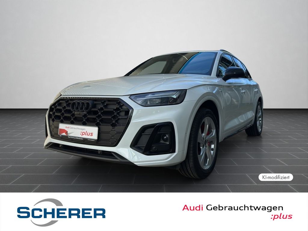 Image of Audi Q5