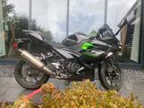 Kawasaki Ninja 400 Performance MY23 Wie NEU!!! - KAWASAKI NINJA 400