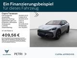 Cupra Tavascan 210kW *NAVI*KAM*Wärmepumpe*MATRIX*ACC* - Cupra Tavascan Jahreswagen