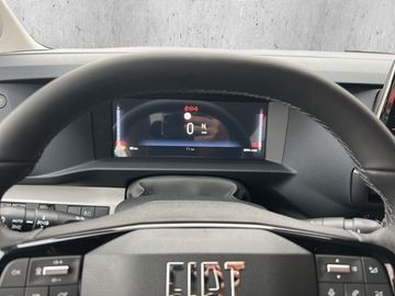 Fiat Ulysse Scudo L2 Top AHK STANDHEIZ LED KAMERA PAN