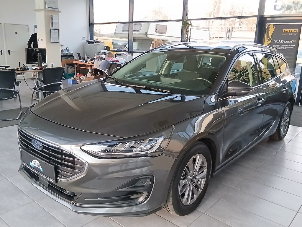 FORD Focus 2023