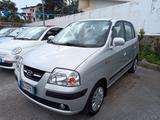 Hyundai Atos Prime 1.1 12V Active - Hyundai Atos: Prime