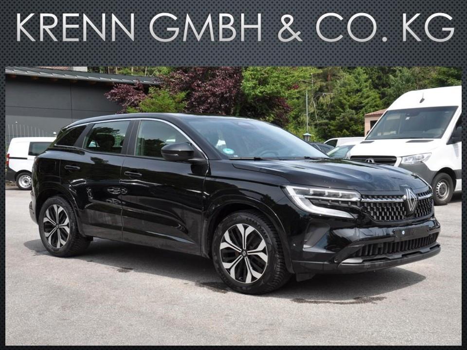 Renault Austral Evolution *LED*KAMERA*NAVI*18 ZOLL*