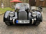 Morgan Roadster mit 5 link Achse  - Morgan Roadster mit Benzin-Antrieb: Cabrio, Schaltgetriebe