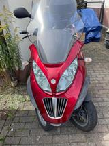 Piaggio MP3 300 LT - Piaggio aus 2010