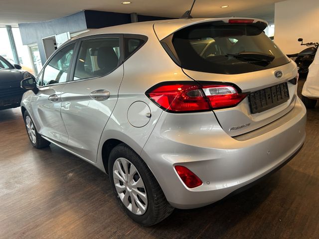 Fahrzeugabbildung Ford Fiesta Cool & Connect*Neues Modell*