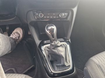 Bild 17 Opel Corsa F Basis