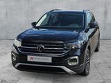 Volkswagen T-Cross 1.0 TSI LIFE NAVI+BEATS+2xPDC+ACC+SHZ - VW T-Cross von 2022