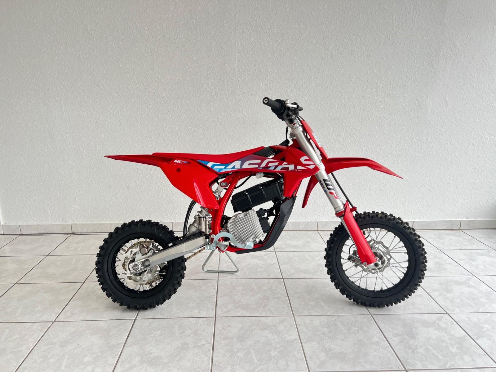 Gasgas MC-E 5