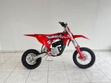 Gasgas MC-E 5 - GASGAS MC E 5