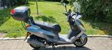 Kymco Yager GT 200i - Angebote