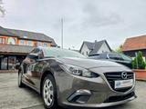Mazda 3 Lim. Prime-Line ! Garantie ! - Mazda 3 Prime-Line