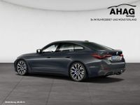 BMW i4 - Vorschau Bild 6