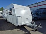 HYMER / ERIBA / HYMERCAR Eriba Exciting 530 /2.000kg/ATC/Schlafdach - Wohnwagen Eriba