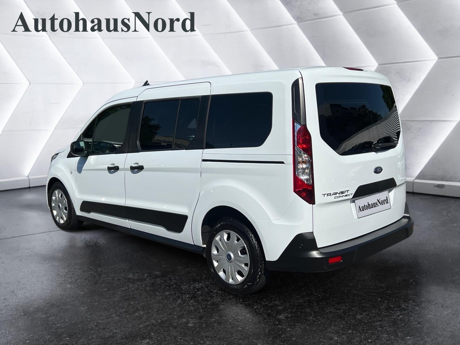 Ford Transit Connect 1.5 EcoBlue 230 L2 S&S NAVI*ACC*