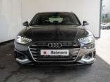 Audi A4 35 2.0 TFSI Avant advanced 35 TFSI advanced - Audi A4 mit Benzin-Antrieb: Kombi, 3.0