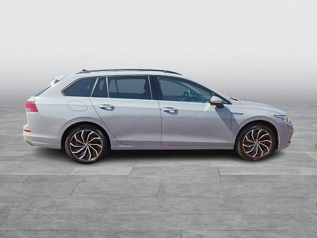 Volkswagen Golf 8 Variant 2.0 TDI DSG Style LED Kamera AHK foto 5