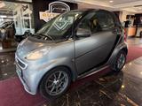Smart ForTwo fortwo cabrio Micro Hybrid Drive 52kW - Smart ForTwo Gebrauchtwagen in Oberhausen