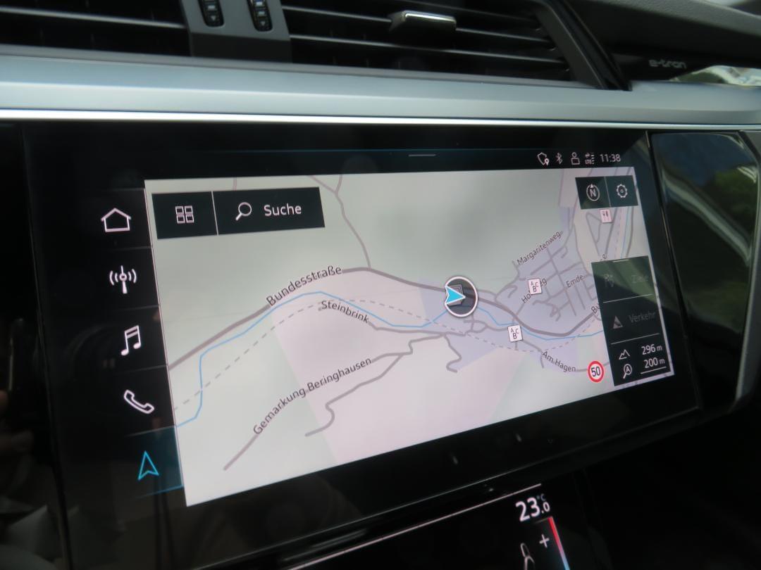 Audi e-tron, миниатюра 15