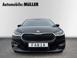 Skoda Fabia Balance 1,0 TSI 85 kW 7-Gang-DSG*Beheizbar - Skoda Fabia Neuwagen: Automatik