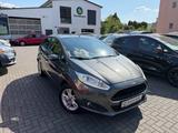Ford Fiesta Celebration*KLIMA*PDC*SHZ*LED*AUTOMATIK - Ford Fiesta: Automat