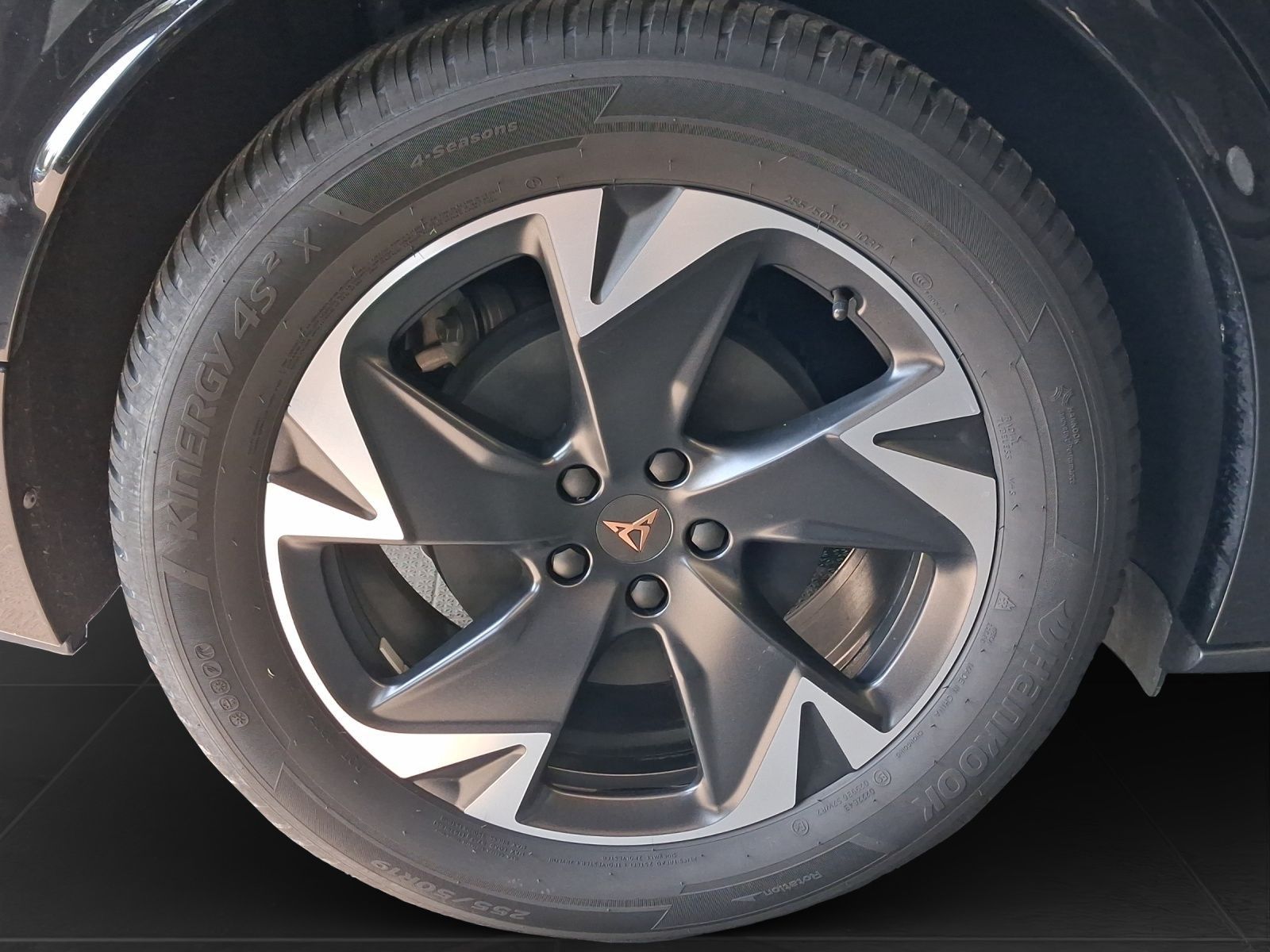 Cupra Tavascan - Bild 8