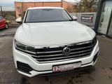 Volkswagen Touareg 4Motion  +Navigation+Winter-Paket - Volkswagen Touareg: W