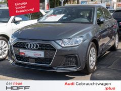 Audi A1 Sportback 25 TFSI Advanced APP SH GRA Klima
