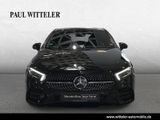 Mercedes-Benz A 180 d AMG Line Night/Kamera/Multibeam/PTS/MBUX - gebrauchte Mercedes-Benz A 180 aus dem Jahr 2023
