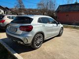 Mercedes-Benz GLA 250 4MATIC DCT - AMG LINE - Mercedes-Benz GLA-Class: Von Privat