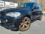 BMW X5  M Paket tauschen - BMW X5 M aus 2011
