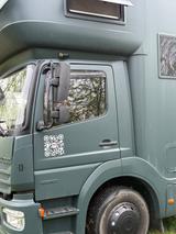 Concorde Cruiser 944 LS SPEZIAL AUTARK  - Concorde Cruiser