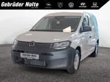 Volkswagen Caddy Cargo TDI **APP/AHK/KLM** KLIMA PDC AHK - Neu Mini-/Kompaktbagger