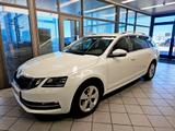 Skoda Octavia Combi Style Navi,LED,PDC,Sitzheizung - Skoda Gebrauchtwagen in Wolfsburg