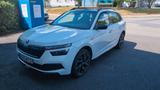 Skoda Kamiq 1.0 TSI DSG 85kW MONTE CARLO MONTE CARLO - Skoda Kamiq: Von Privat