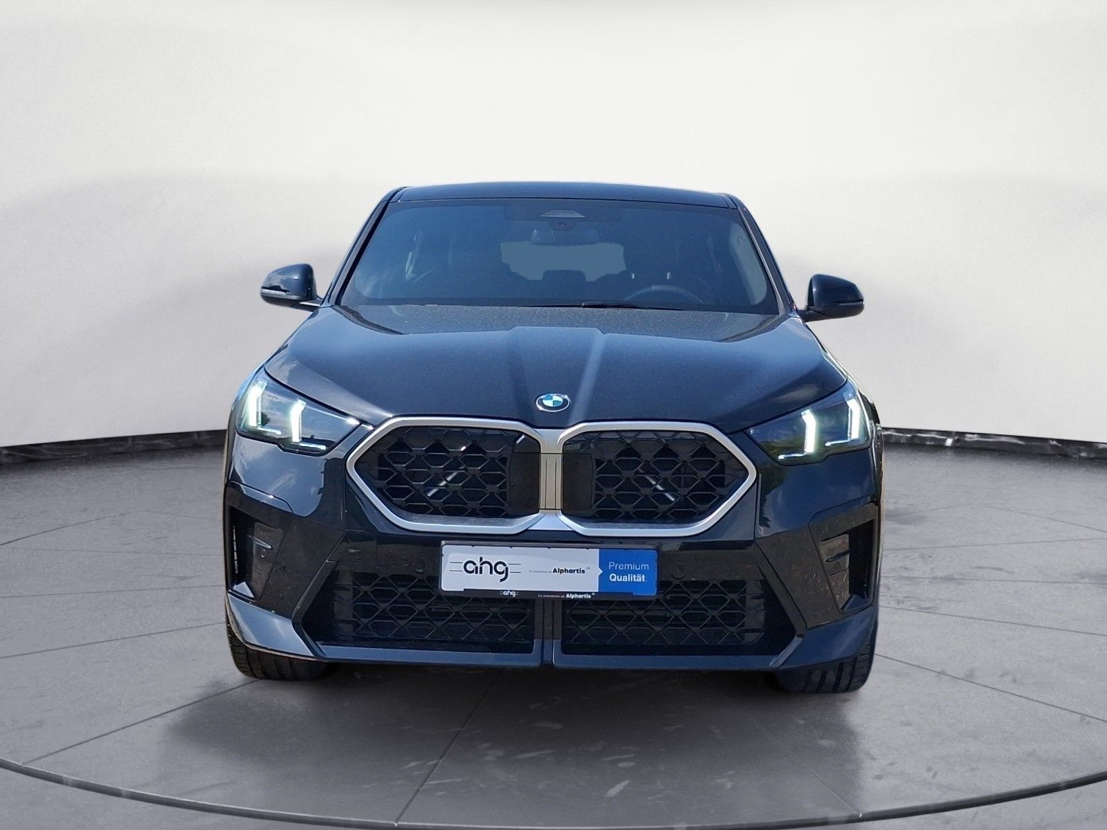 BMW X2 sDrive20i Steptronic M SPORT Driving Assistan foto 7