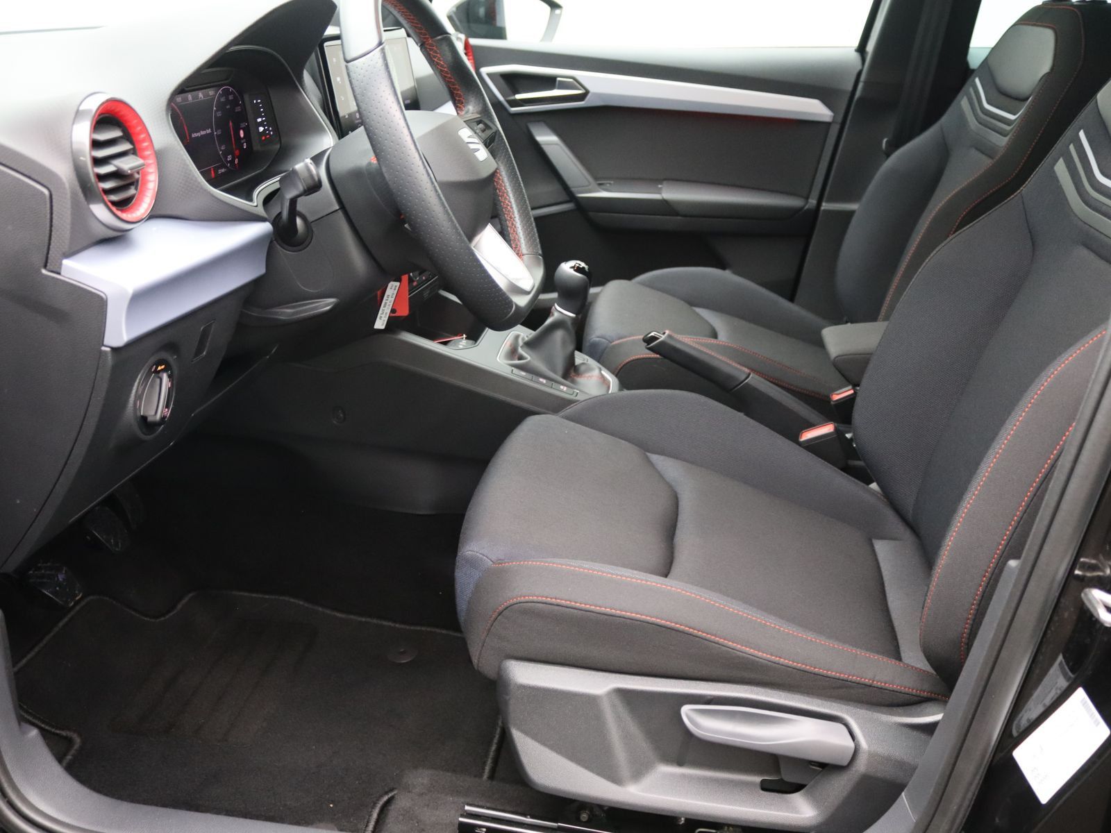 Seat Ibiza - Bild 18