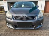 Toyota Verso 97500 km 7 Sitzer 1.8 L Benzi... - gebrauchte Toyota Verso aus dem Jahr 2010