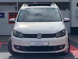Volkswagen Touran Highline*PANO*TEMP*KAM*1 HAND - Volkswagen Touran aus 2013